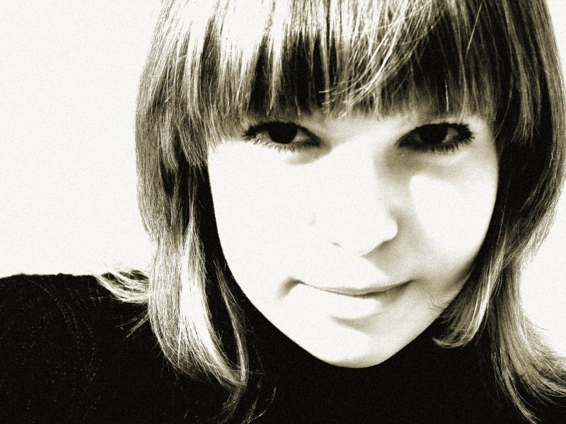 Olga девушка