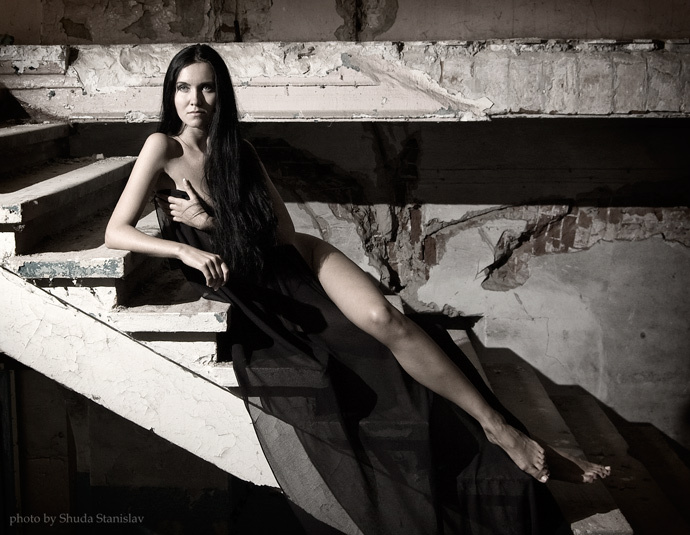 *** Shuda Nadezhda