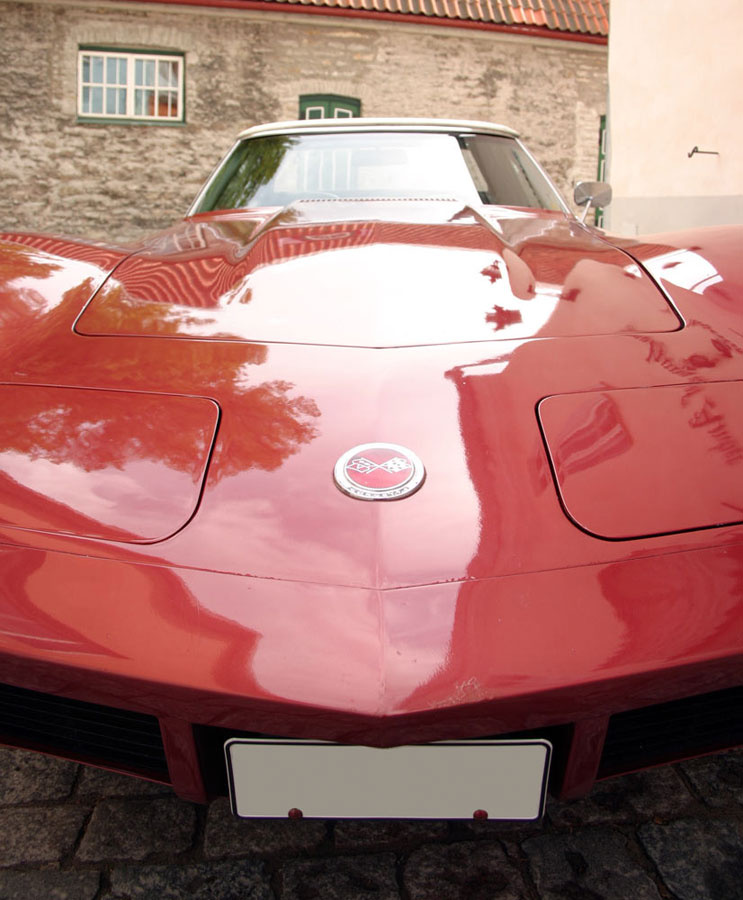 supercar :) car