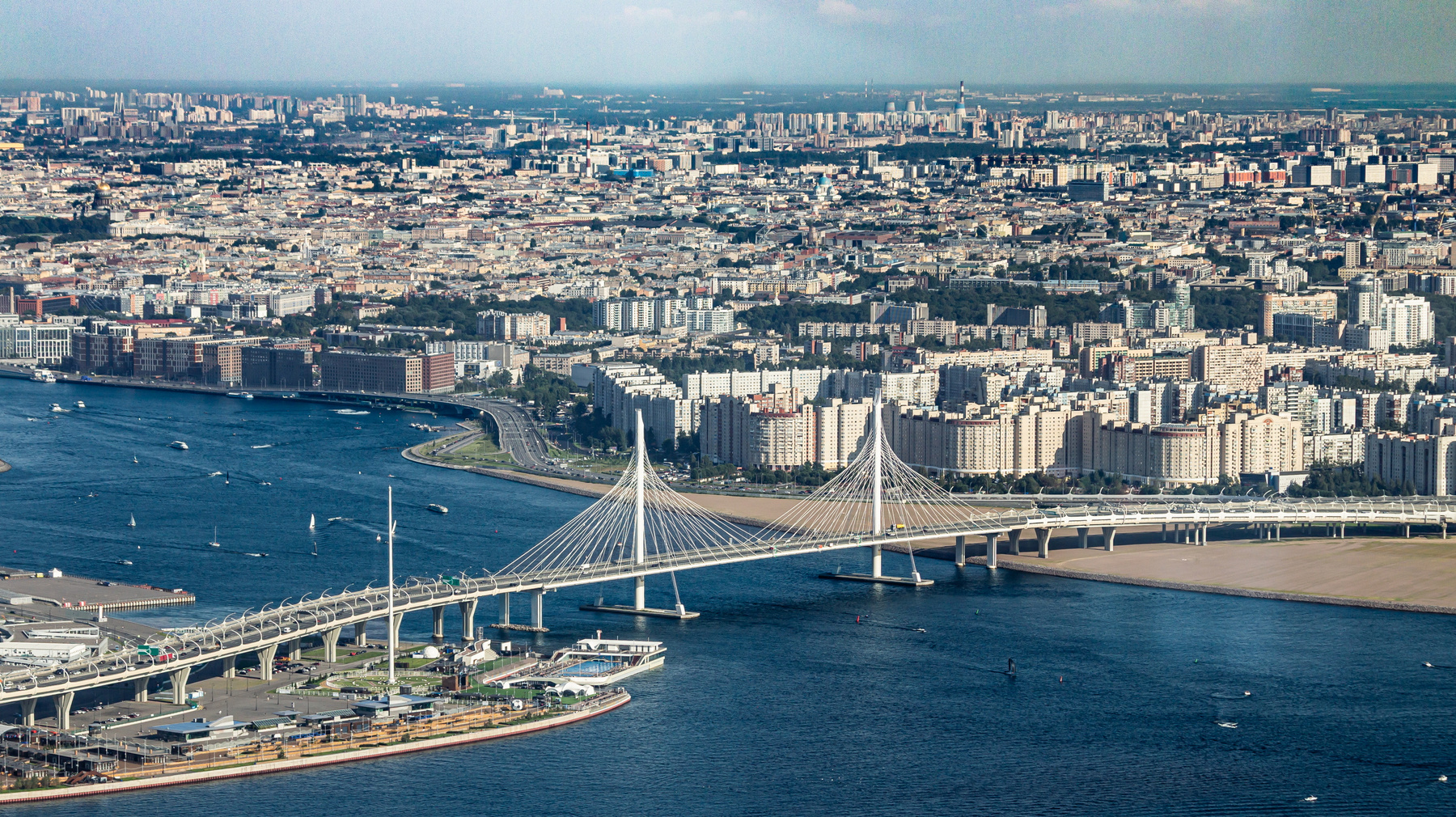Санкт-Петербург город