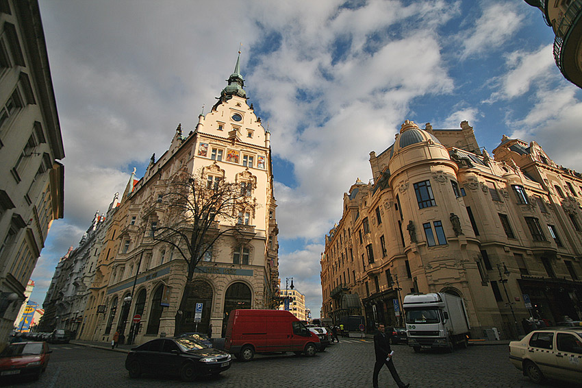 Prague 10-22 prague