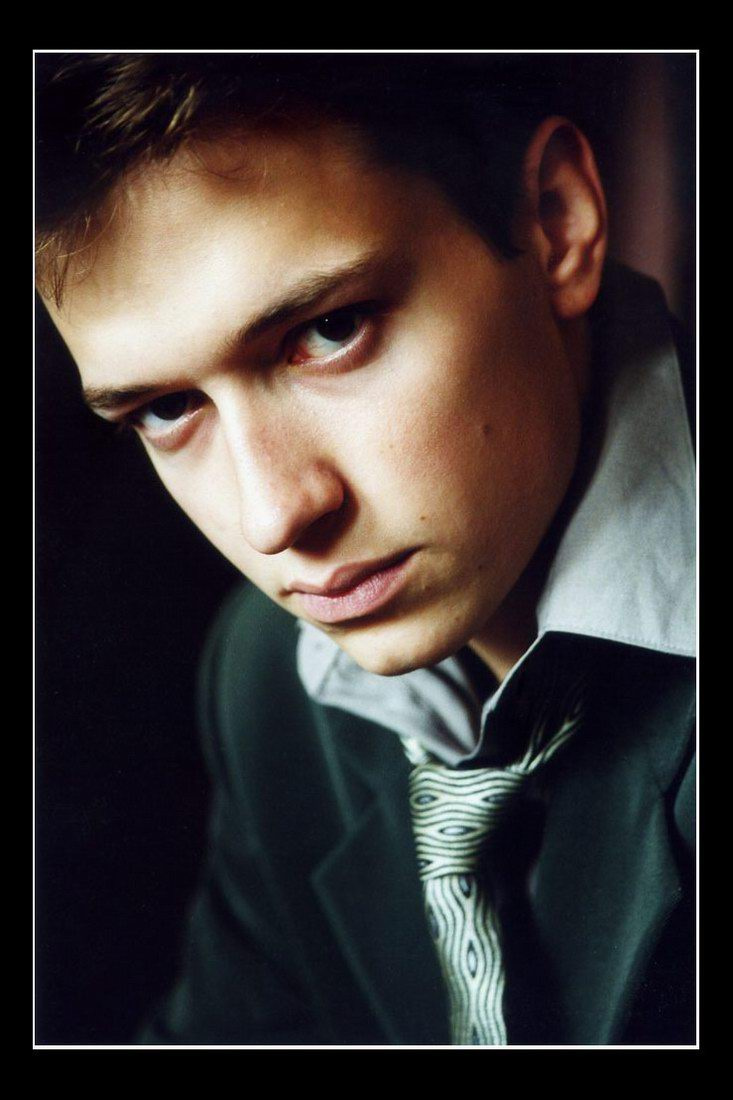 Брат R11 брат Дима взгляд Дмитрий Зайцев