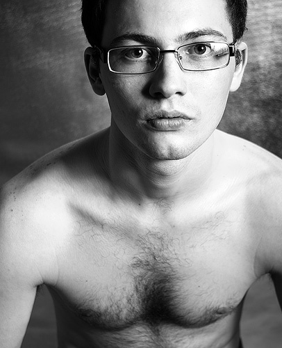 *** portrait