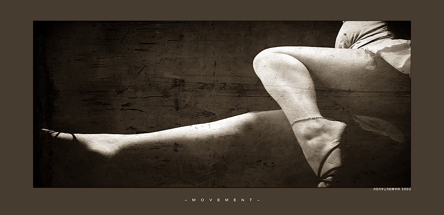 -movement- -