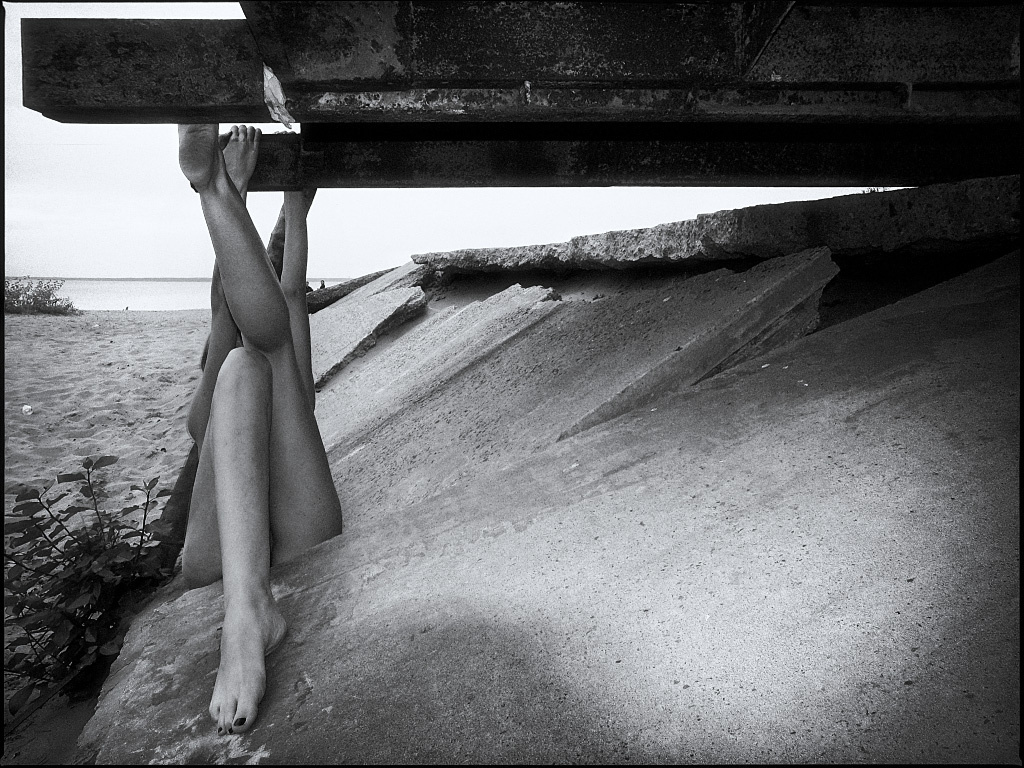 Leg Construction 