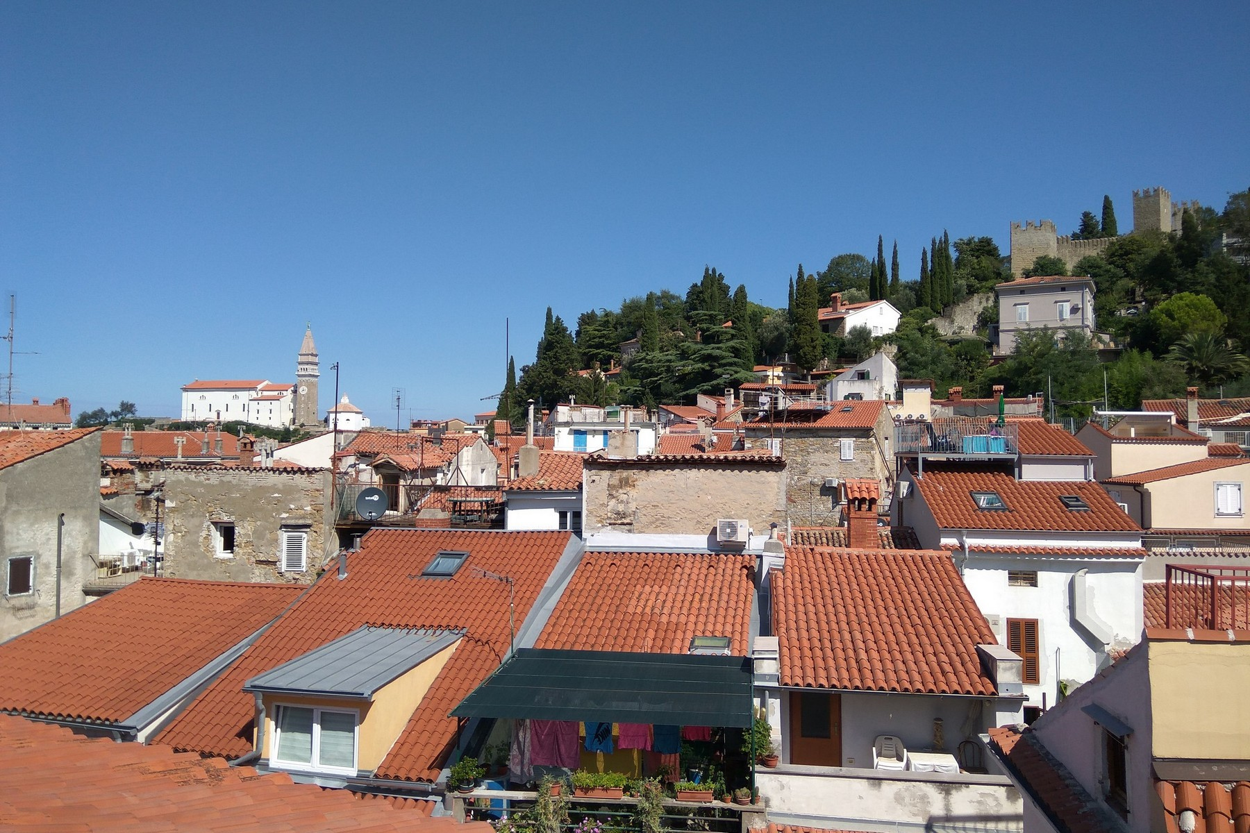 Slovenia. Piran 