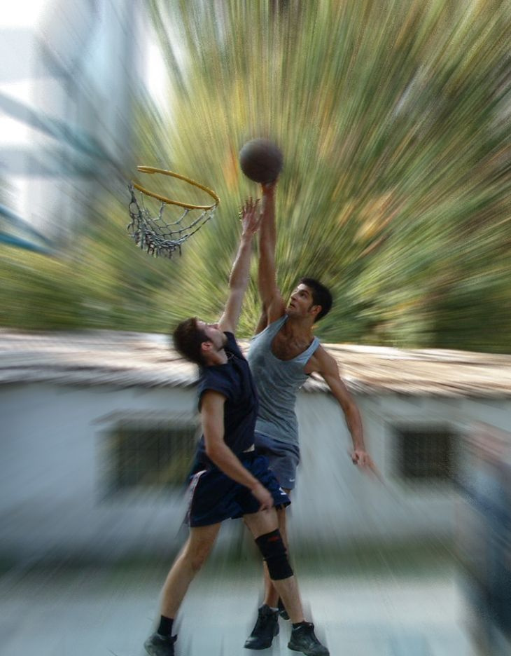 Basketball Monsterst Basketball monsters