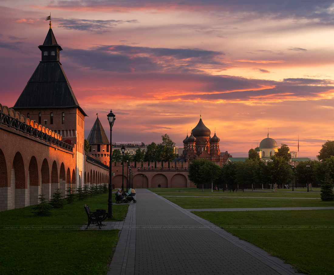 Тульский кремль тула артем мирный tula artyom mirniy кремль kremlin