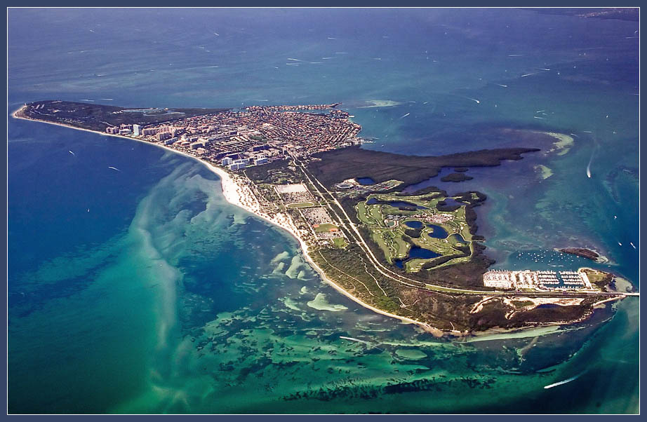 Key Biscayne 