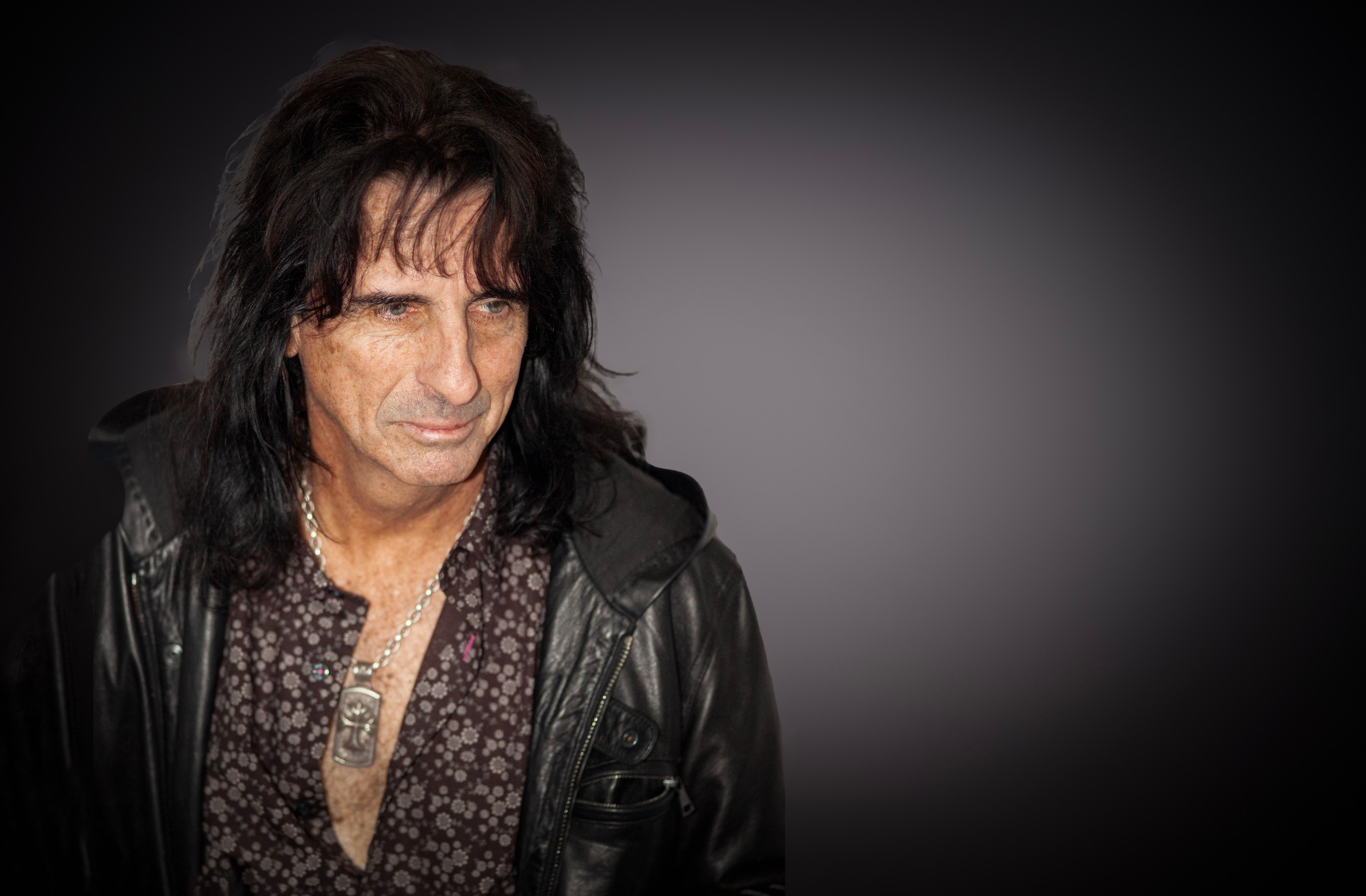 ***Alice Cooper 