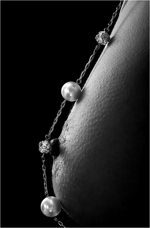 Pearls and Diamonds 