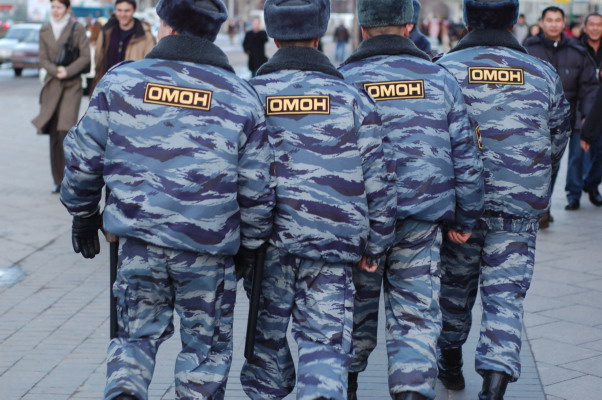 омон ру фотокросс буримэ5 сераяволна омон