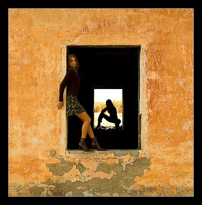 ::: Window series 03 ::: 