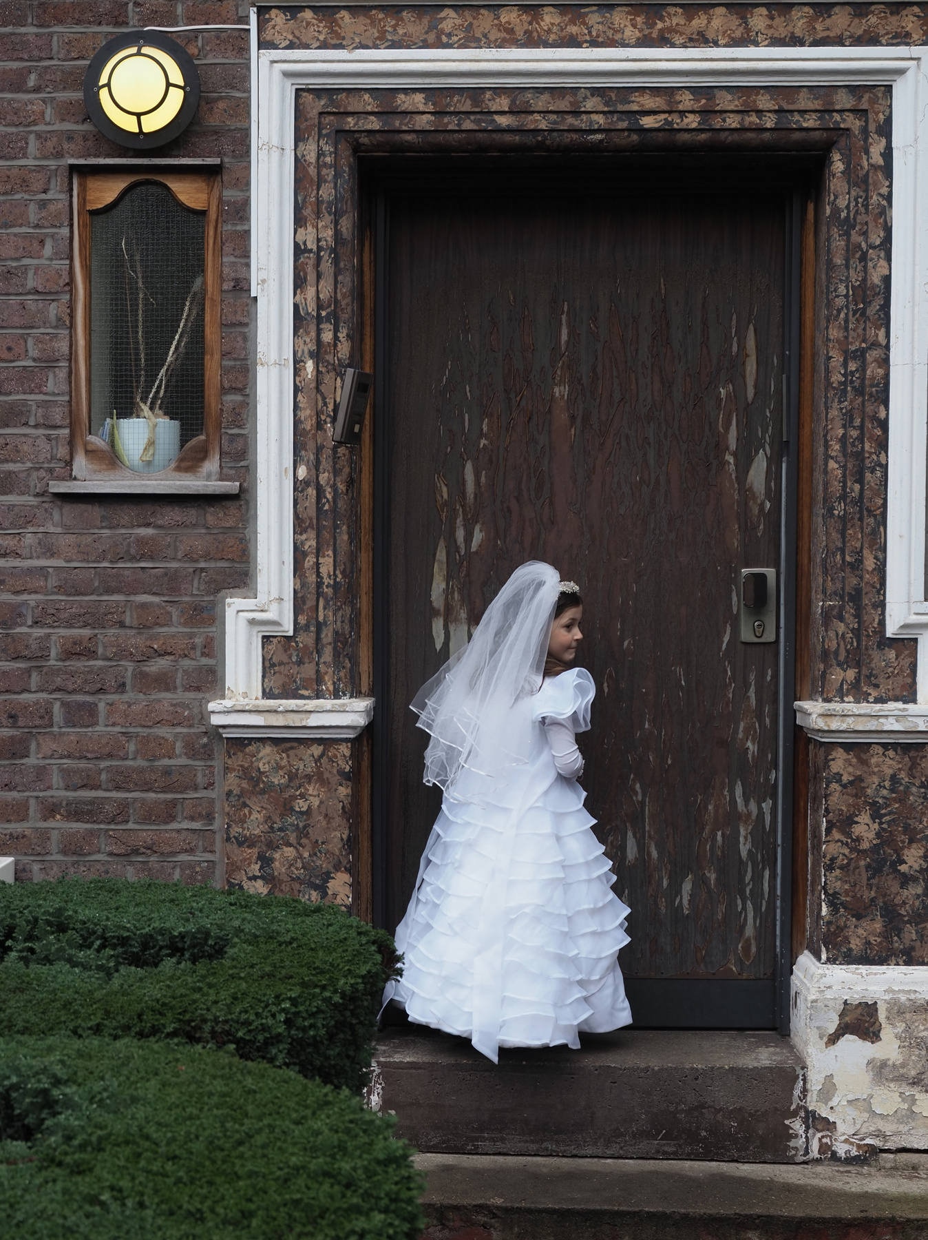 Purim 2023, Stamford Hill, London 