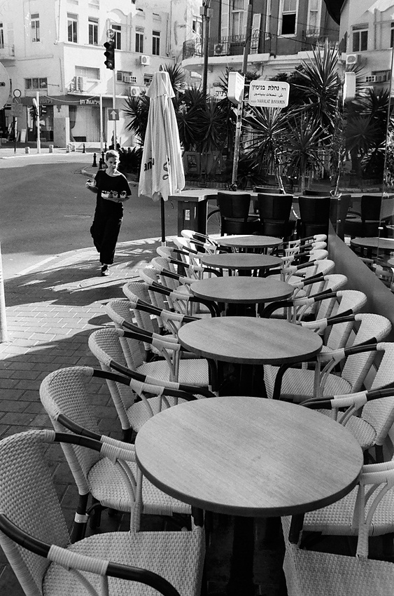 *** Tel-Aviv Тель-Авив
