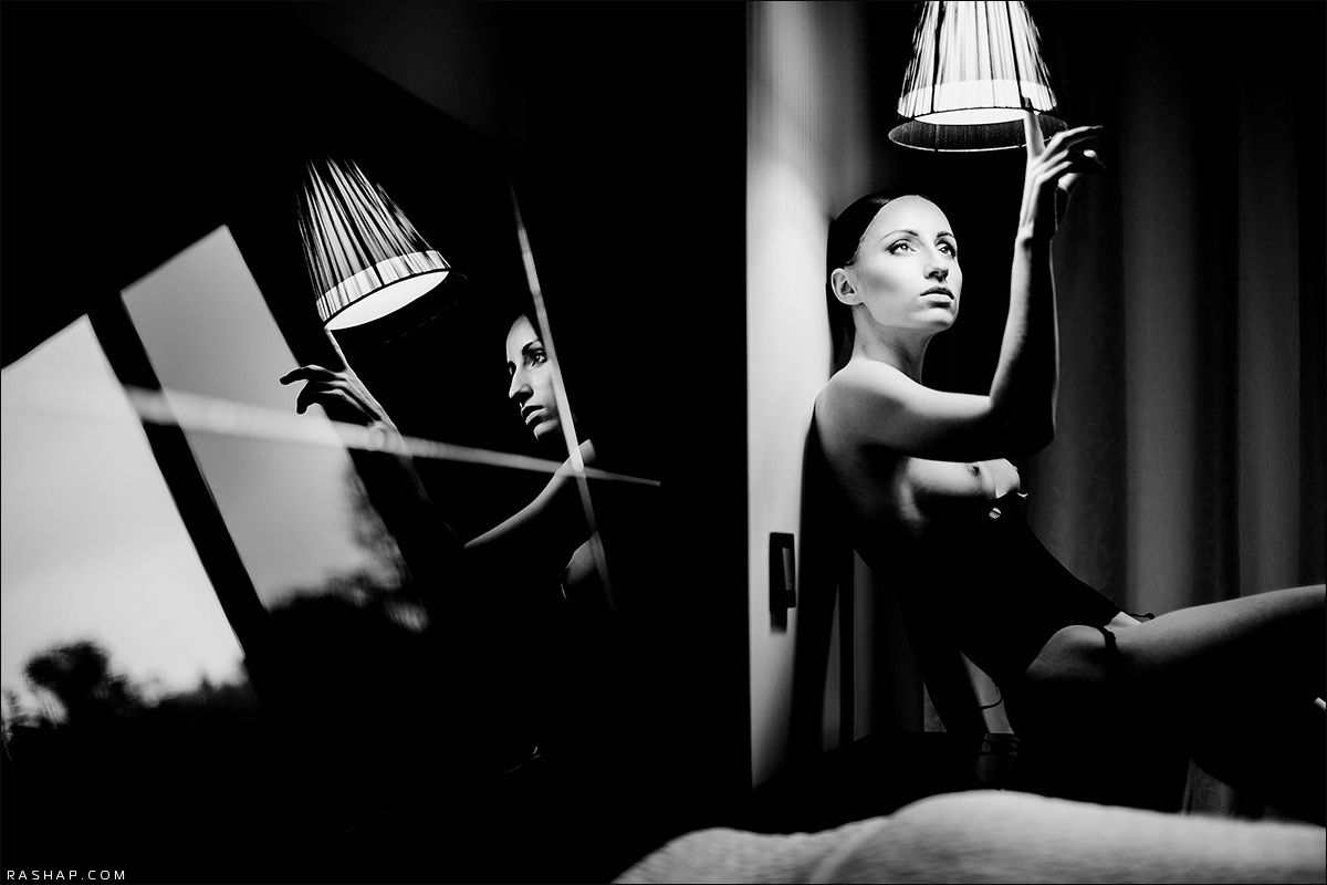 Вечер rashap art portrait genre artphotography artphoto nude