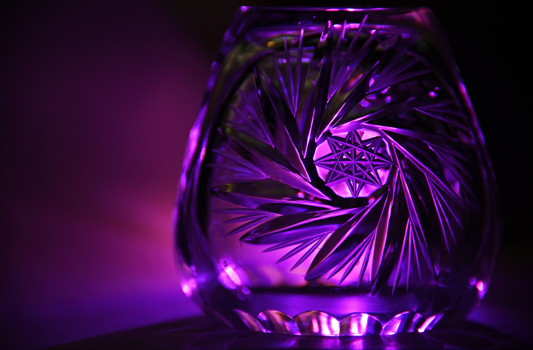 *purple* 
