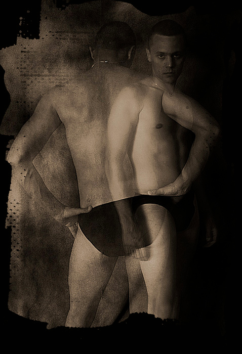 Avtoportret 