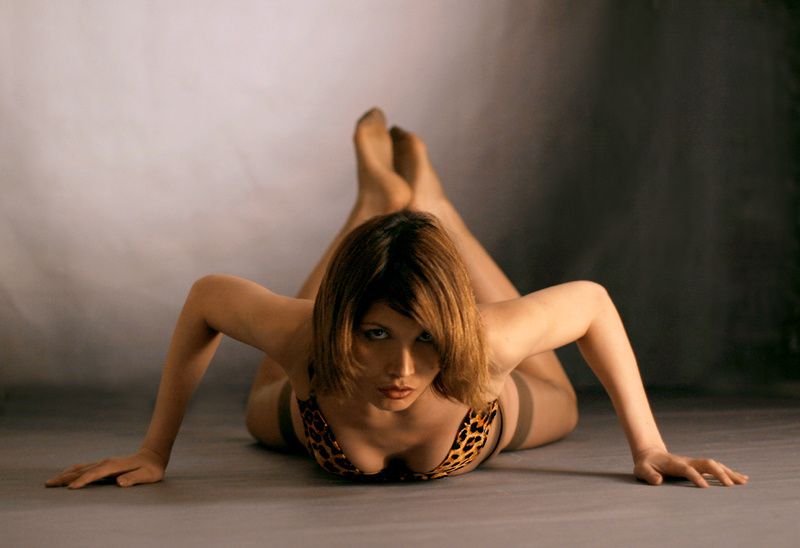 spider girl 