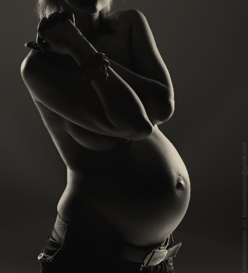 nude без слов