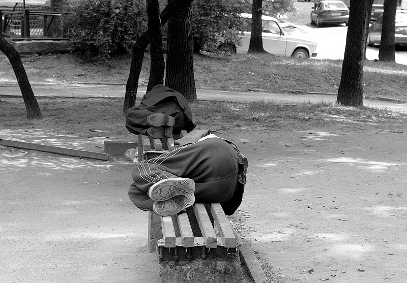 Львов. Сиеста. Львов