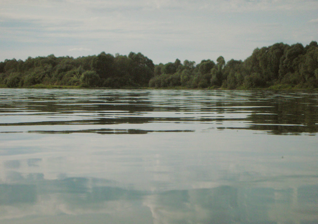 ока artrender, ока, вода
