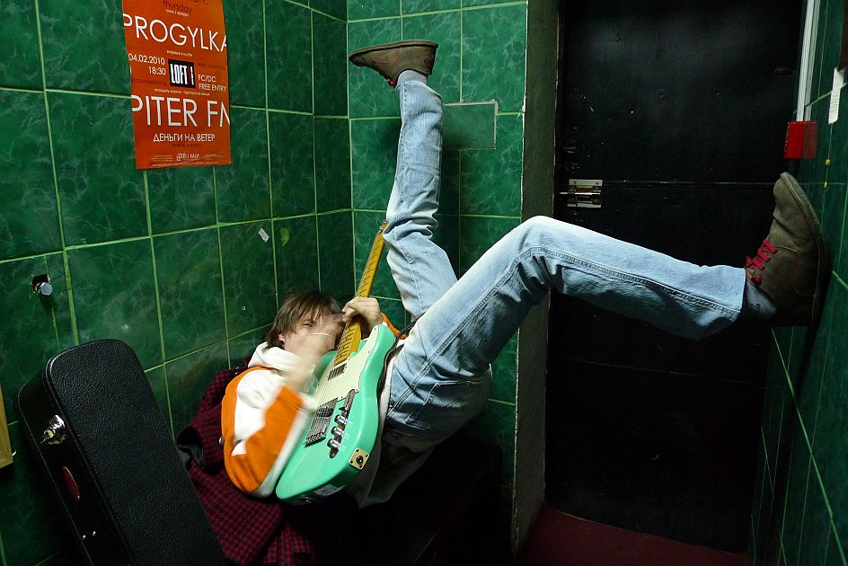 Backstage loftbar, guitar, music, сцена, музыка, гитара, эмоции