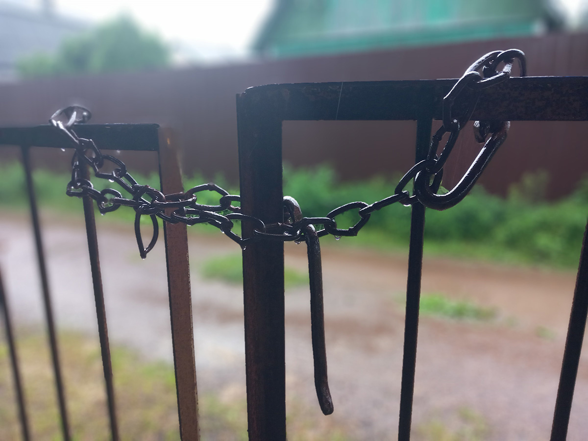 Для korsikano:) Цепи несовместимого Плач по неудачи такового