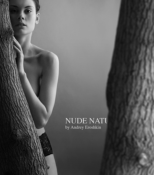 Nude Nature 