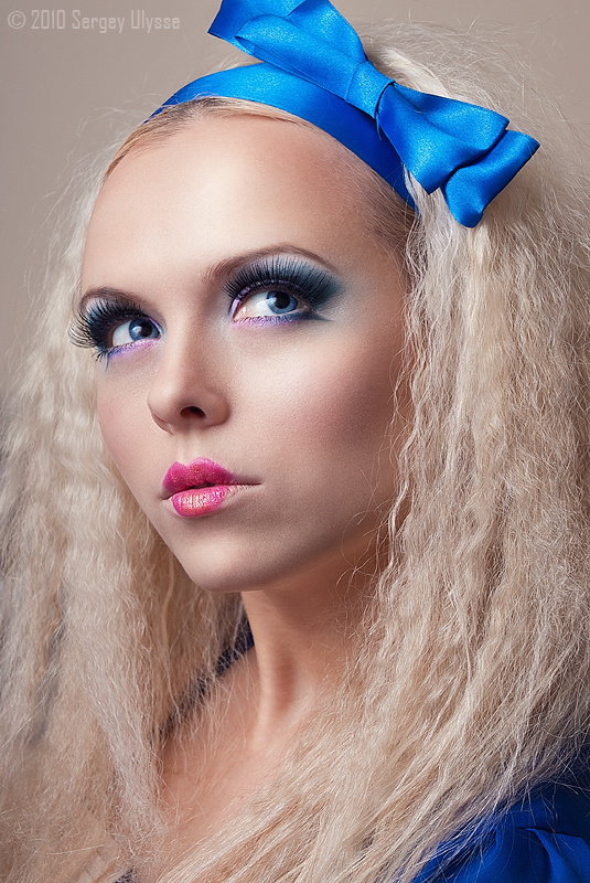"Alice" O.G., Герасенкова, ulysse