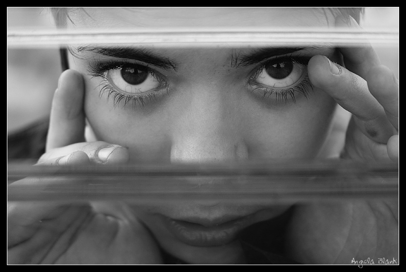 *** Angela Blank