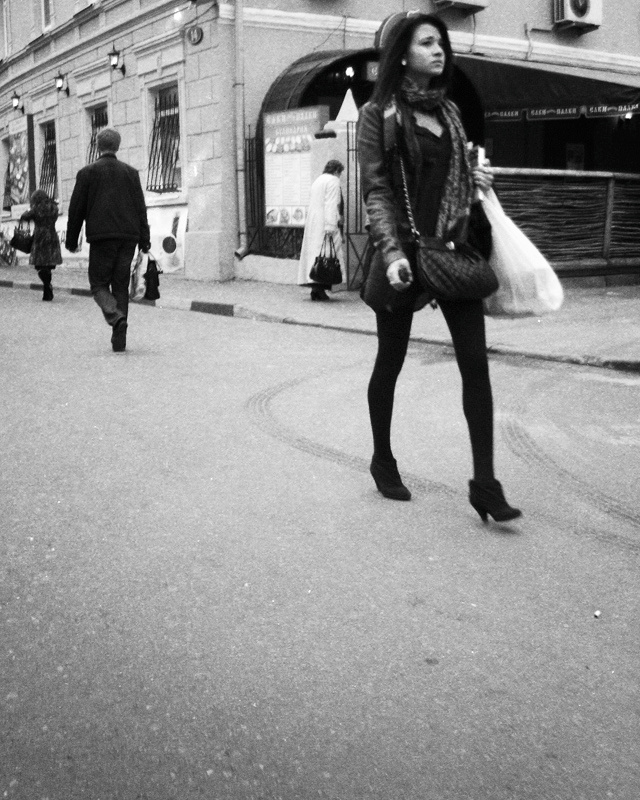 ...не Paris 