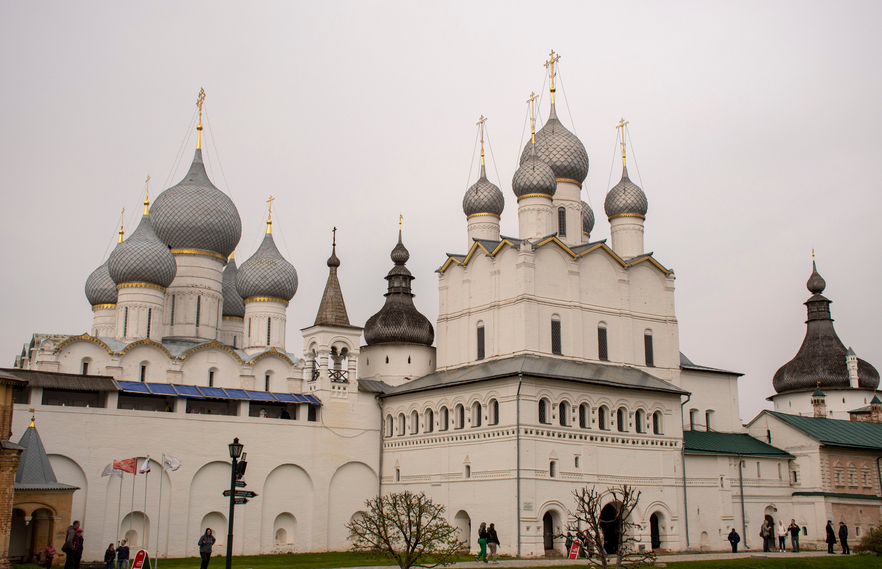 Ростов 
