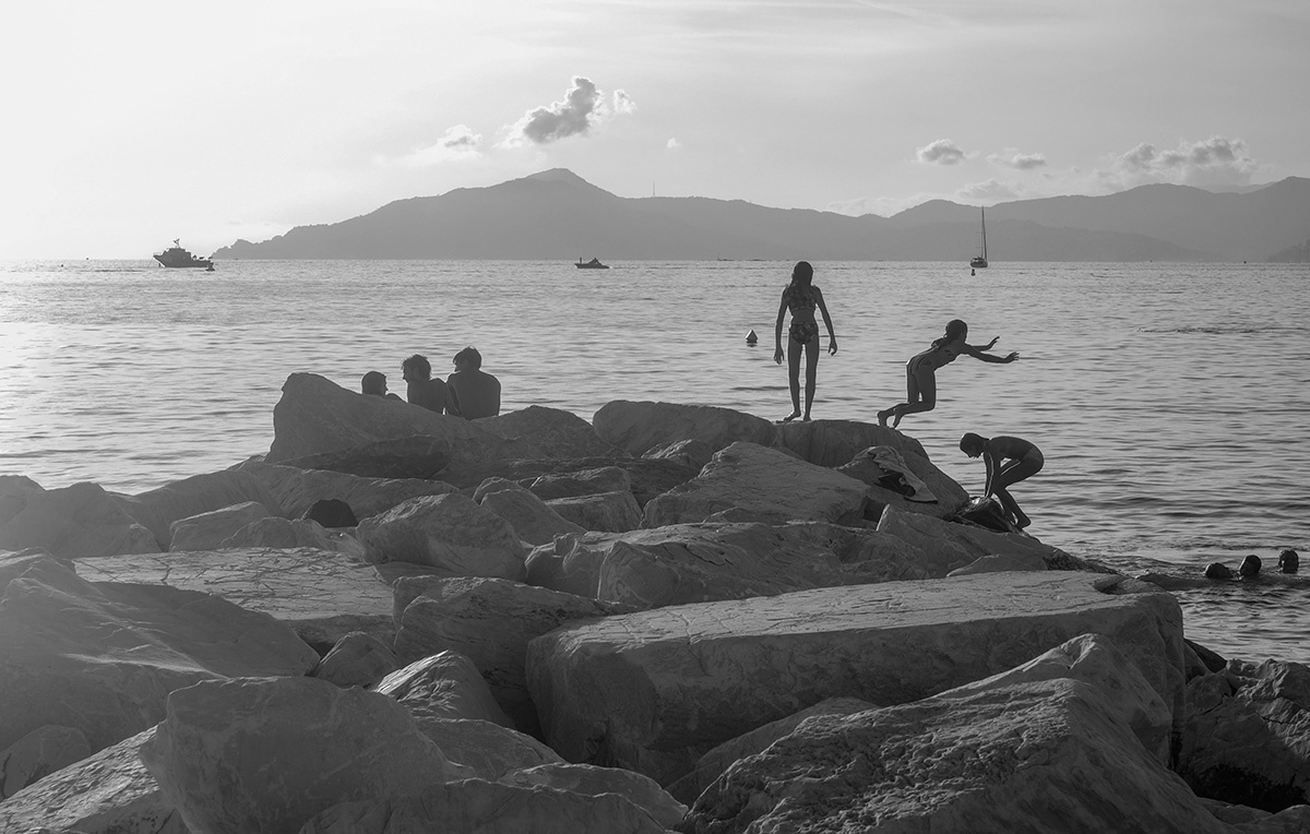 Ligurian Sea (3) 