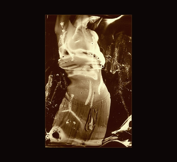 Танец II 