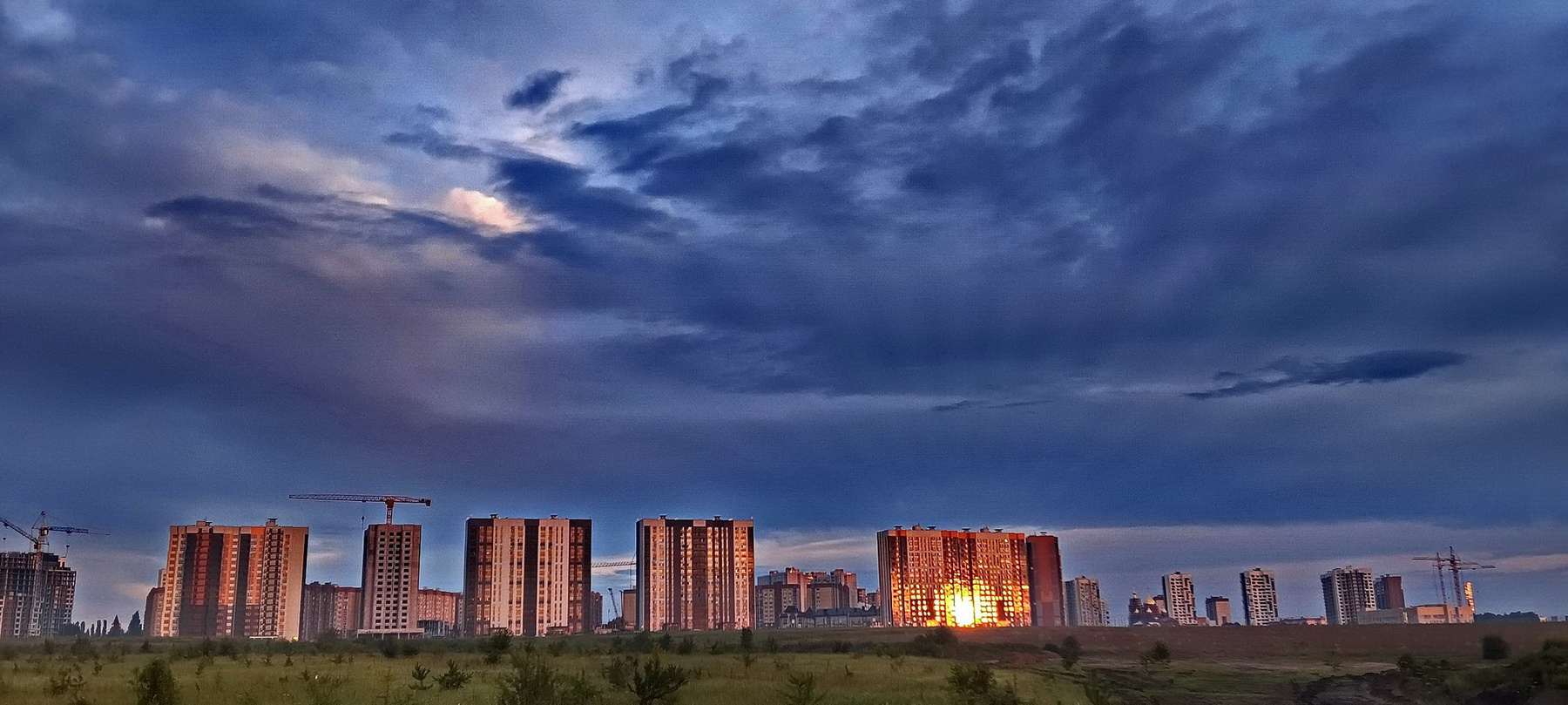 The House Of The Rising Sun 