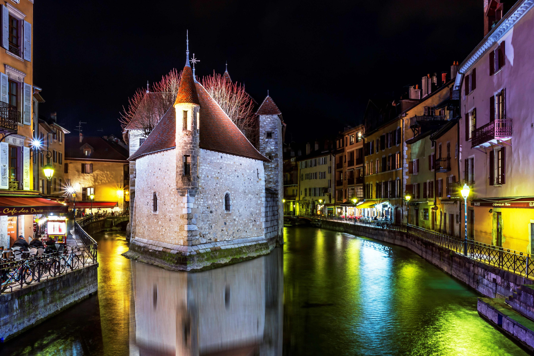 Annecy 