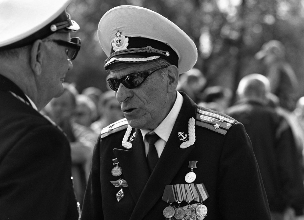 Юстас Алексу 