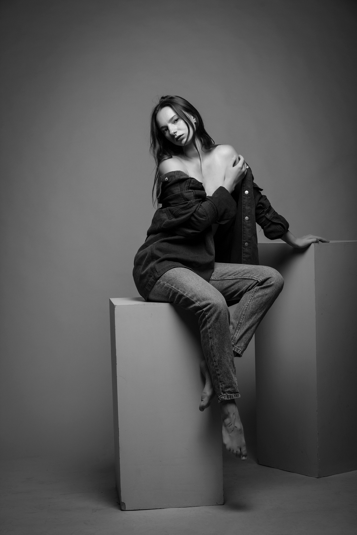*** Photographer Alexander Tolchinskiy