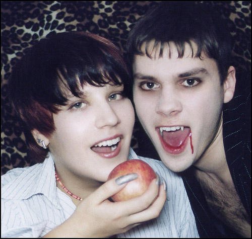 You're my charming perfection... Лестат Акаша вампир ангел любовь love vampire angel boy glance look