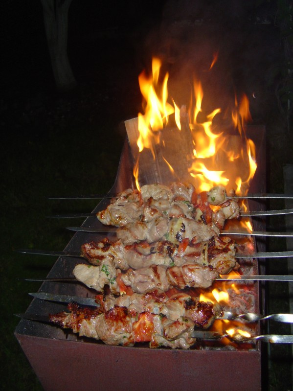 мясо 