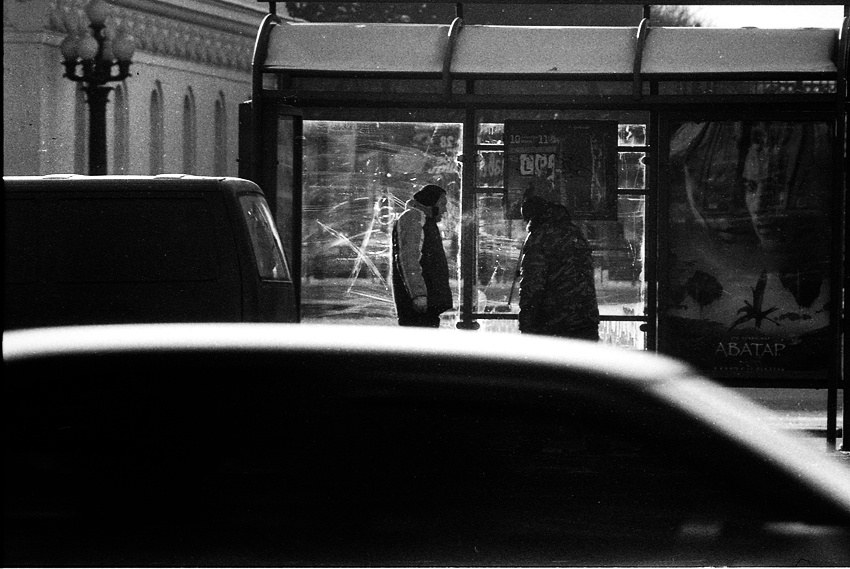 утомленные солнцем film