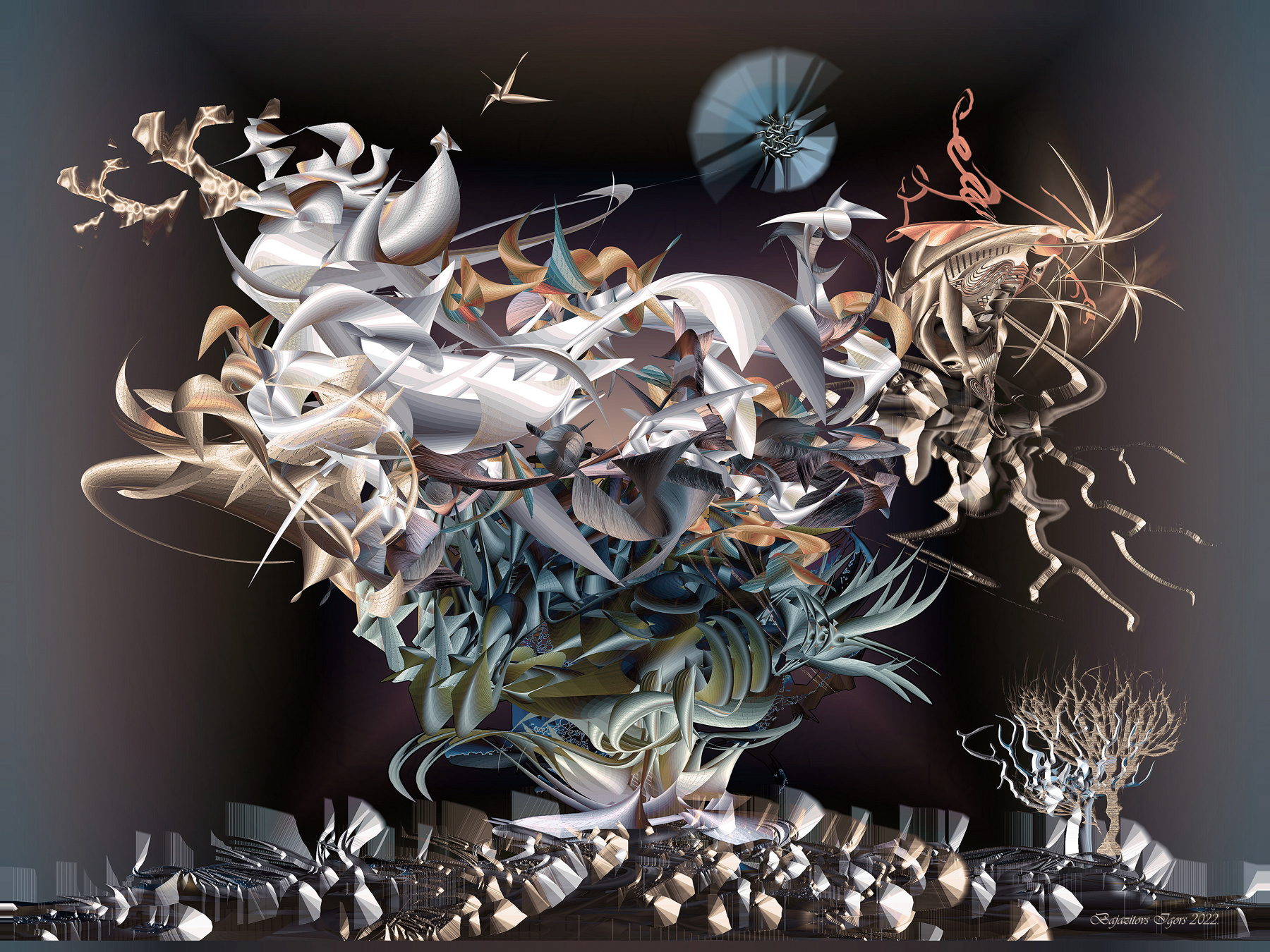 *** Art.Deko.Fantasy.Computer.2022