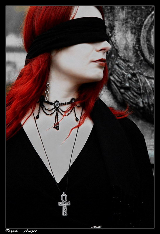 my world in darkness... готика, dark~angel, Arov Ray