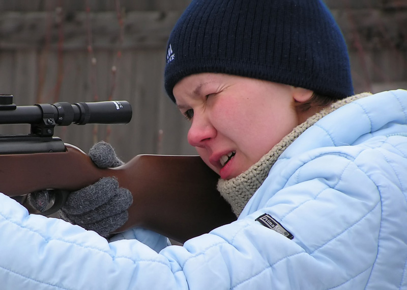 ...замерла 2005_стрелок