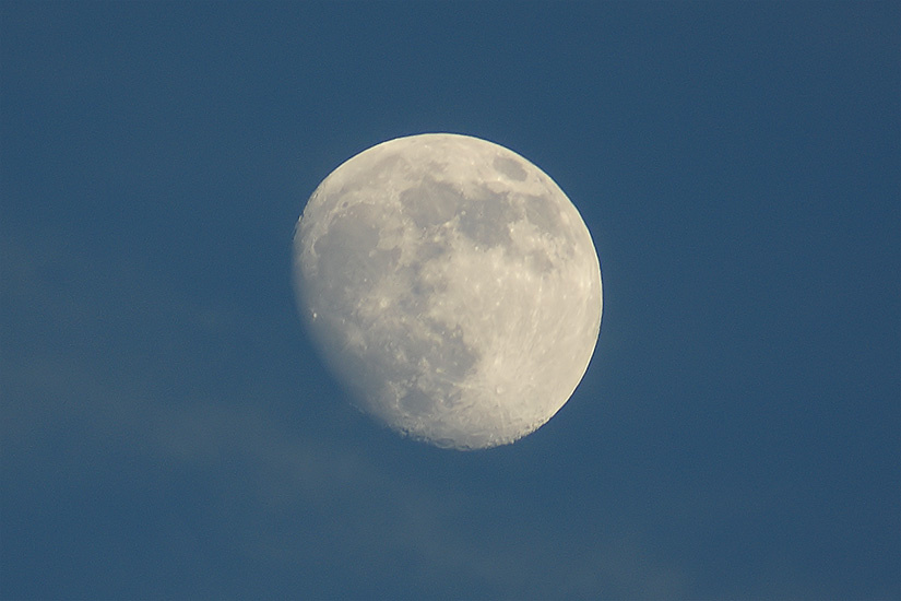 За Луну! 5 луна moon