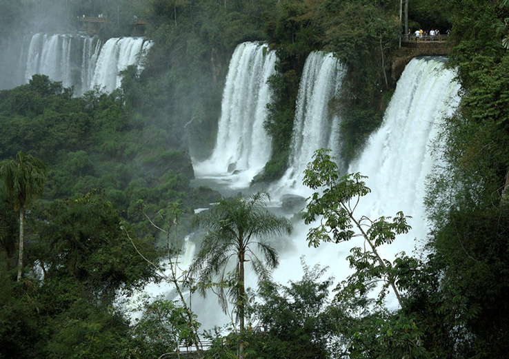 Iguazu 3 Iguazu 3