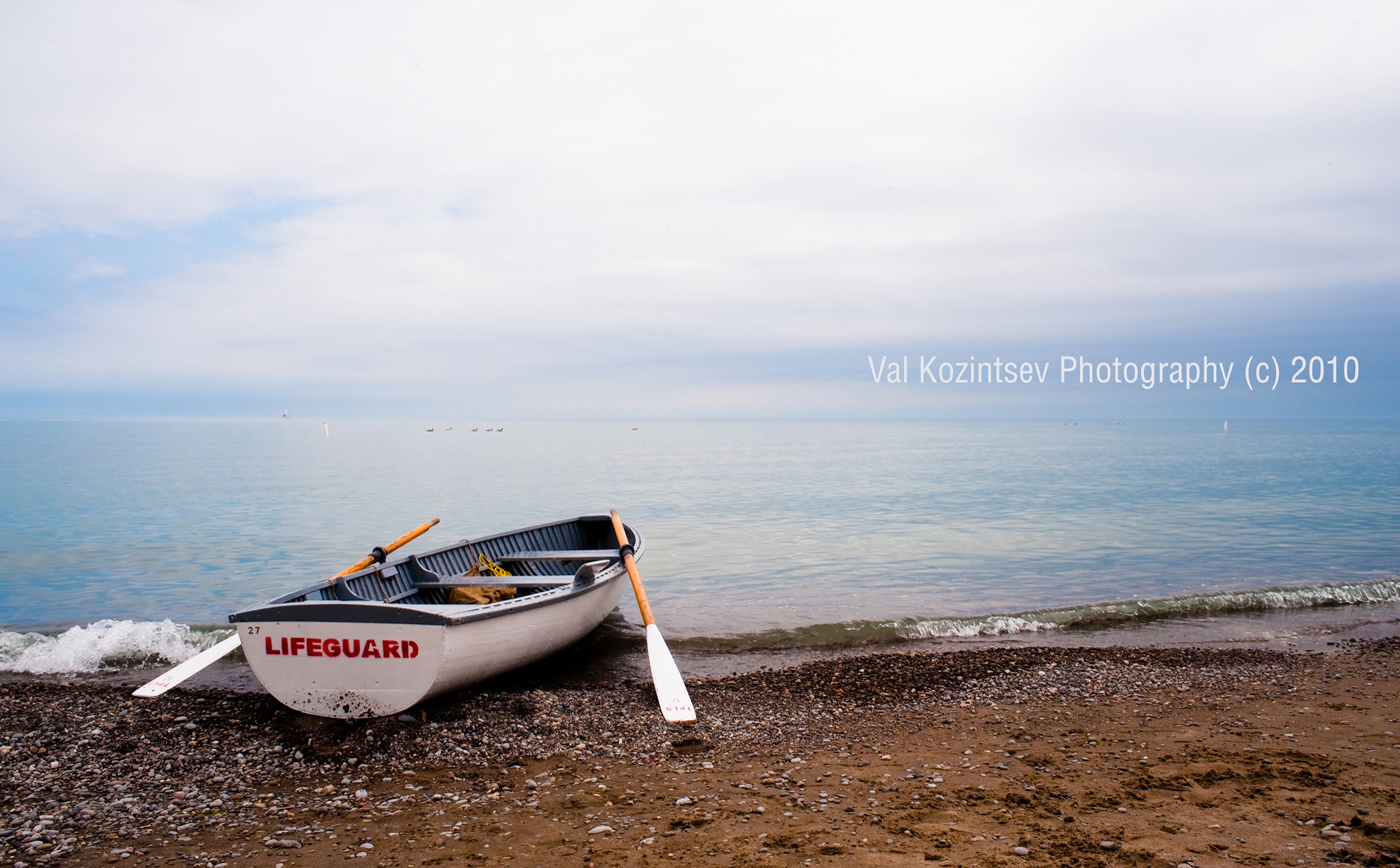 Lifeguard 