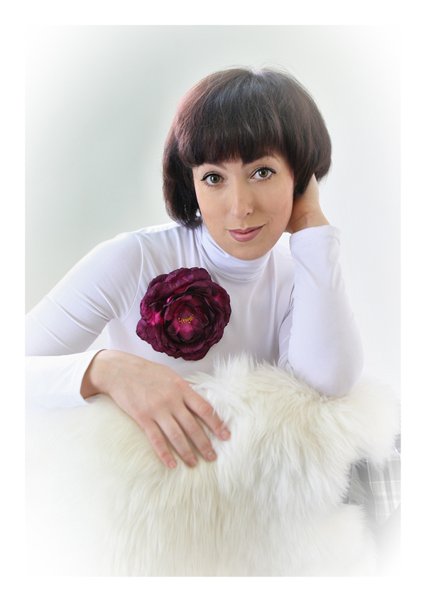 in portret 