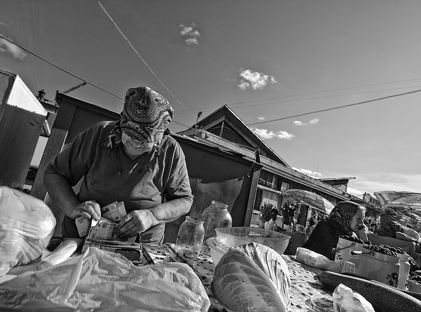 profit money babka market